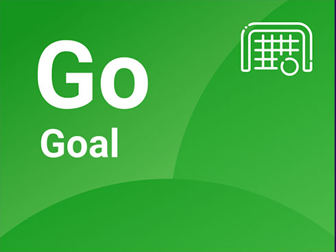 Goal!