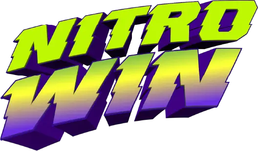 Nitrowin Casino logotyp